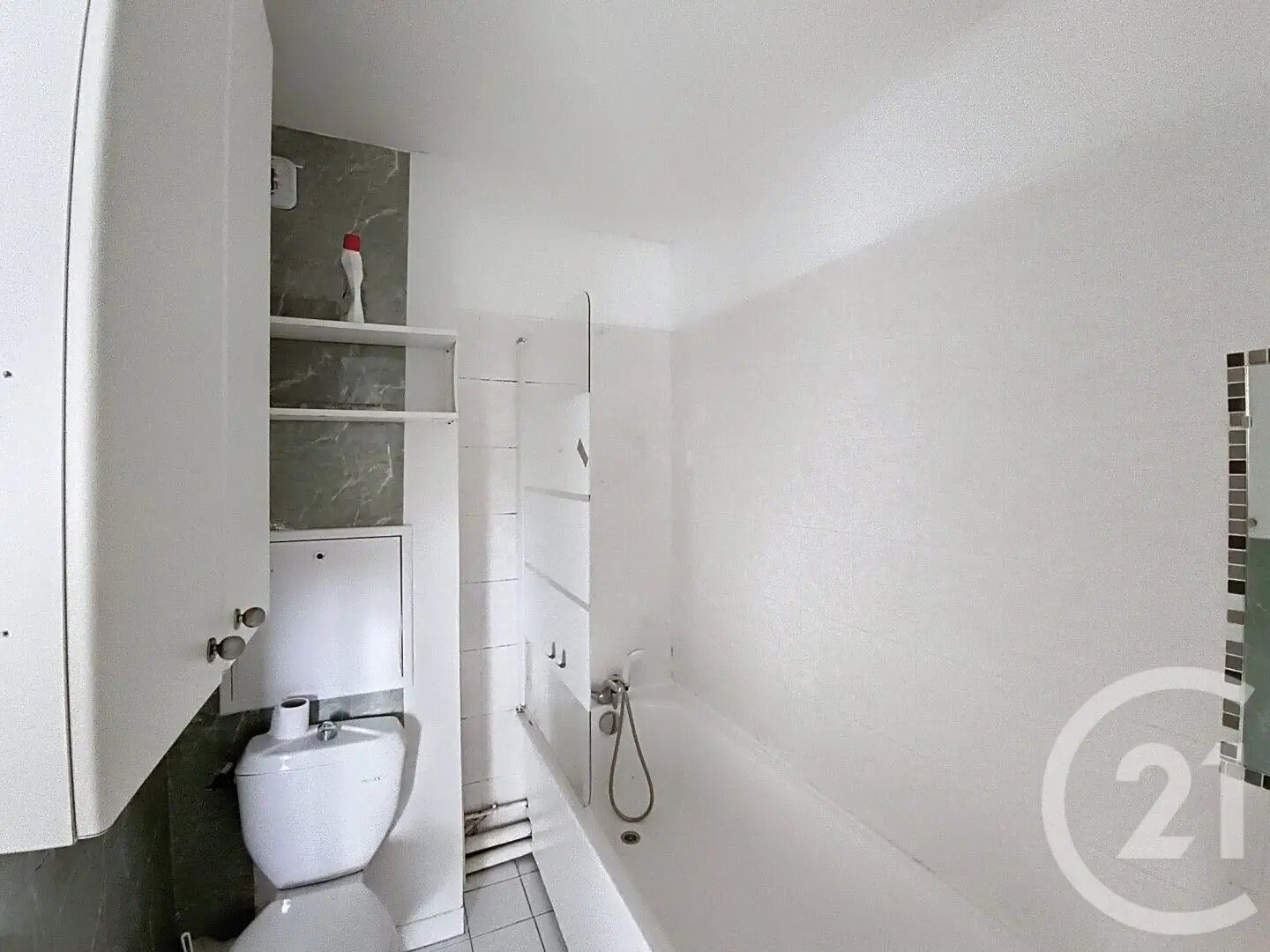 Appartement à vendre, 41m², Dugny