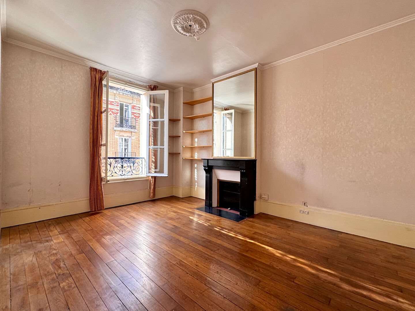 Appartement à vendre, 35m², Pantin