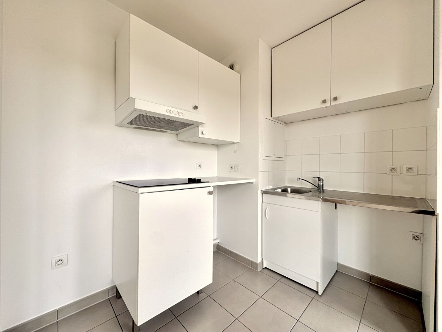 Appartement à vendre, 39m², Pantin