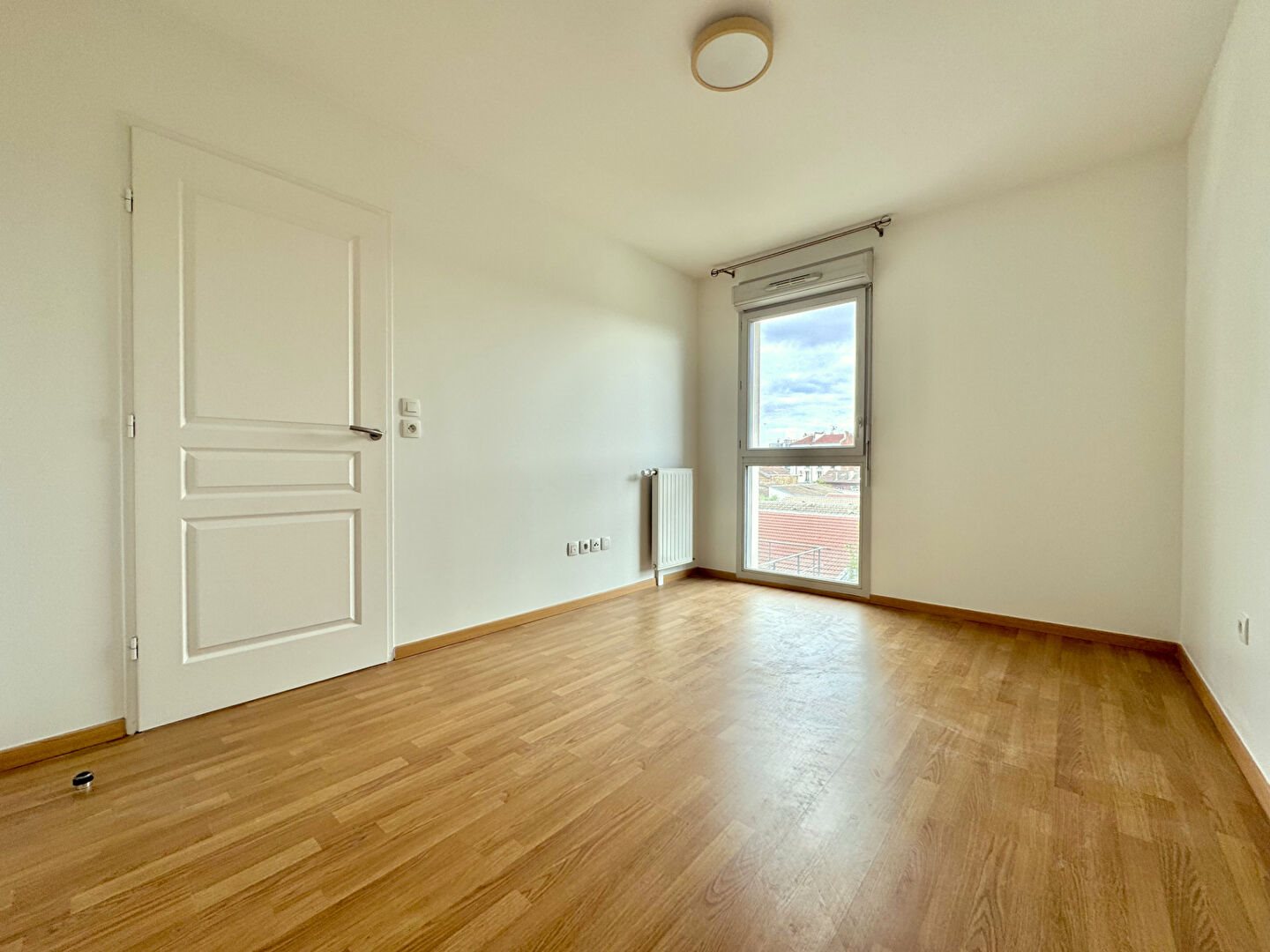 Appartement à vendre, 39m², Pantin