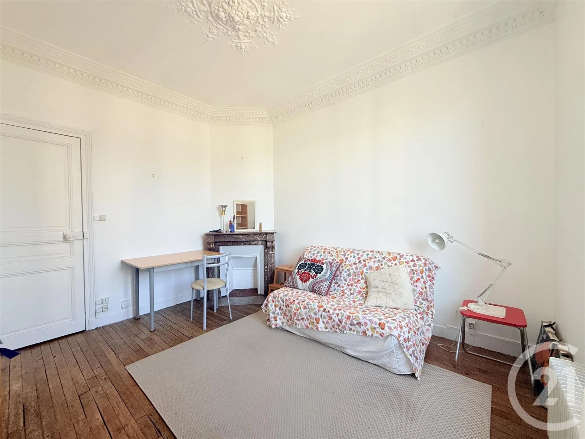 Appartement à vendre, 31m², Saint-Ouen-sur-Seine