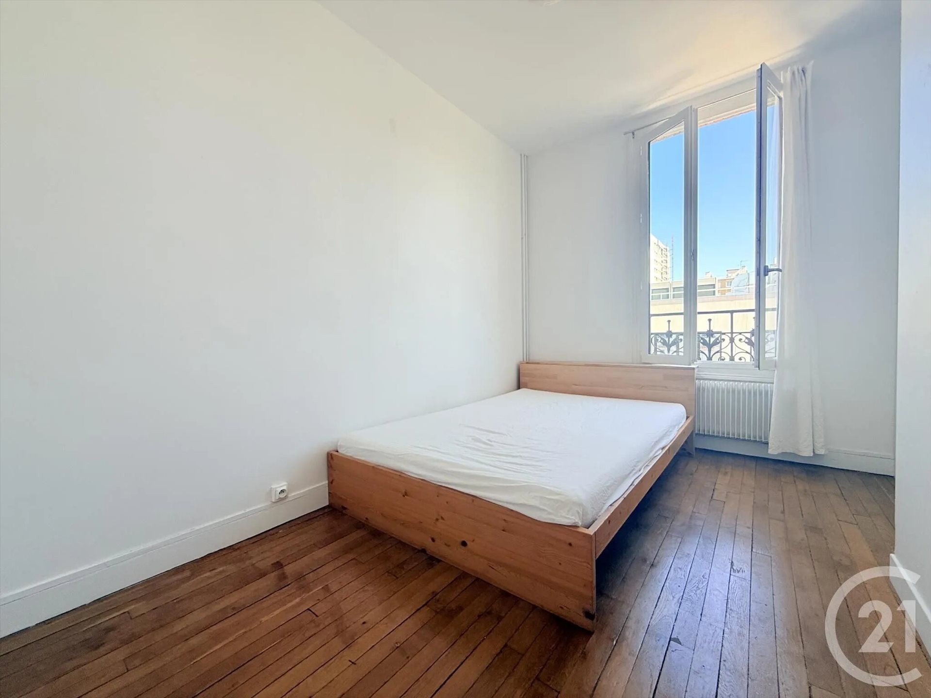 Appartement à vendre, 31m², Saint-Ouen-sur-Seine