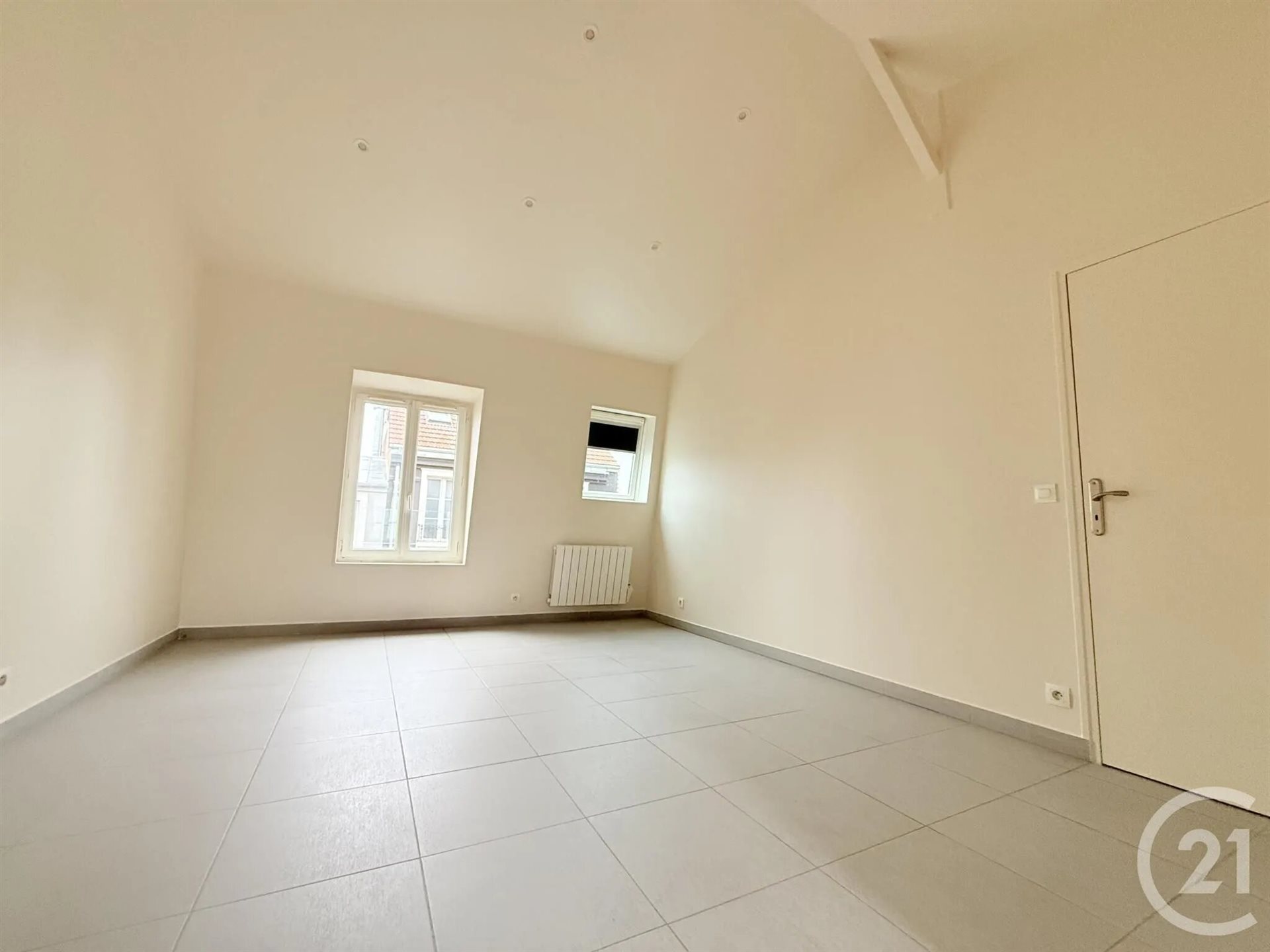 Appartement à vendre, 38m², Saint-Ouen-sur-Seine