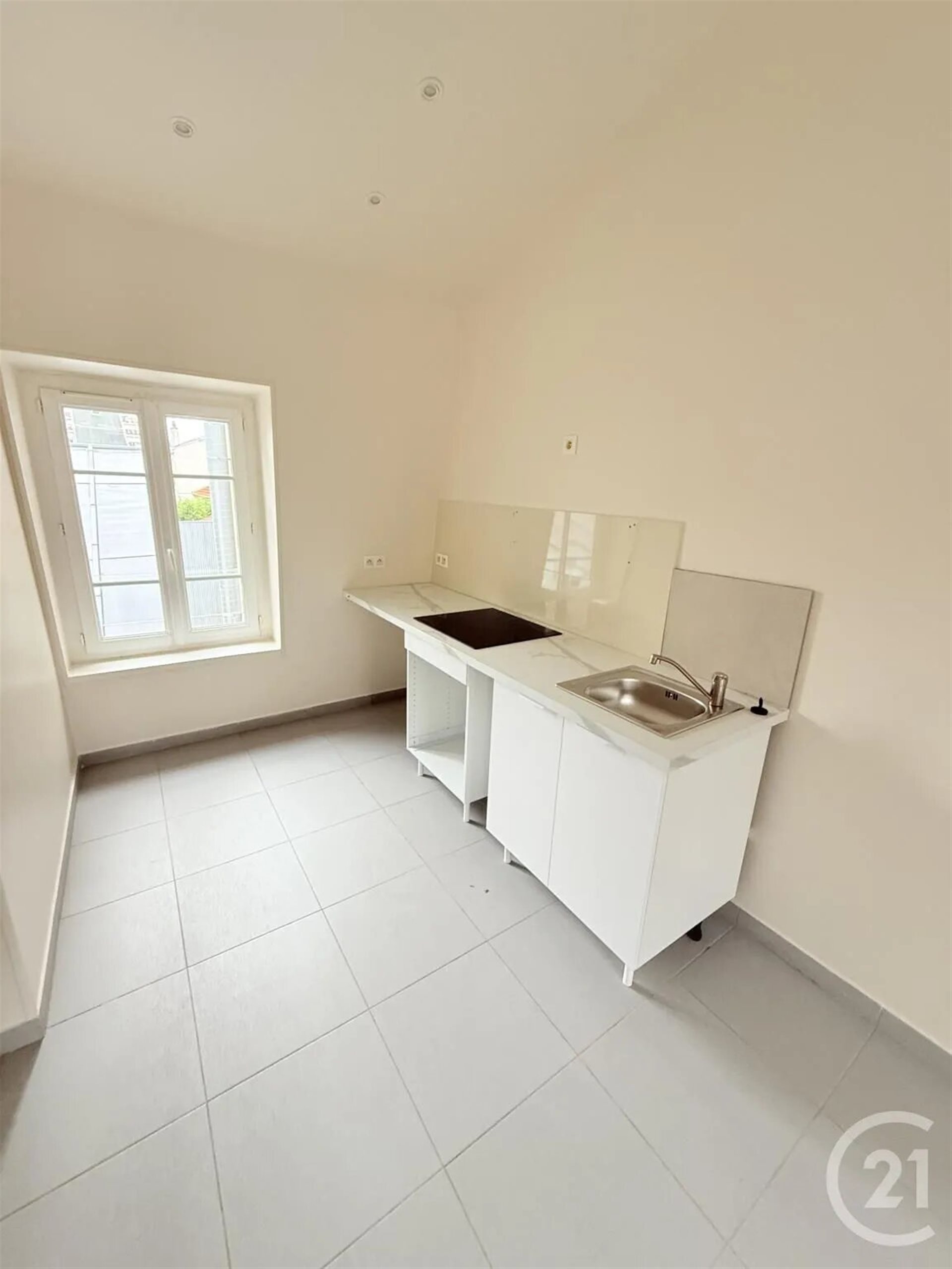 Appartement à vendre, 38m², Saint-Ouen-sur-Seine