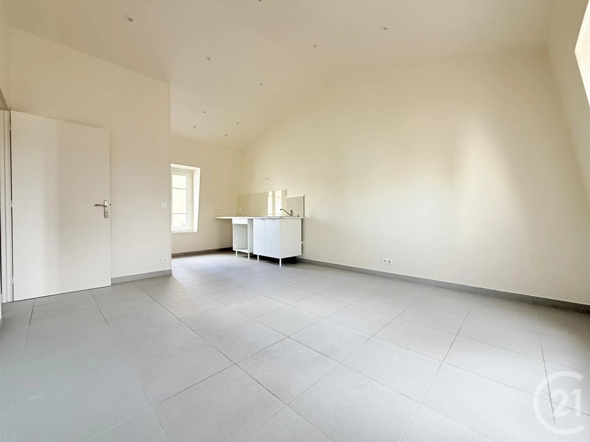 Appartement à vendre, 38m², Saint-Ouen-sur-Seine