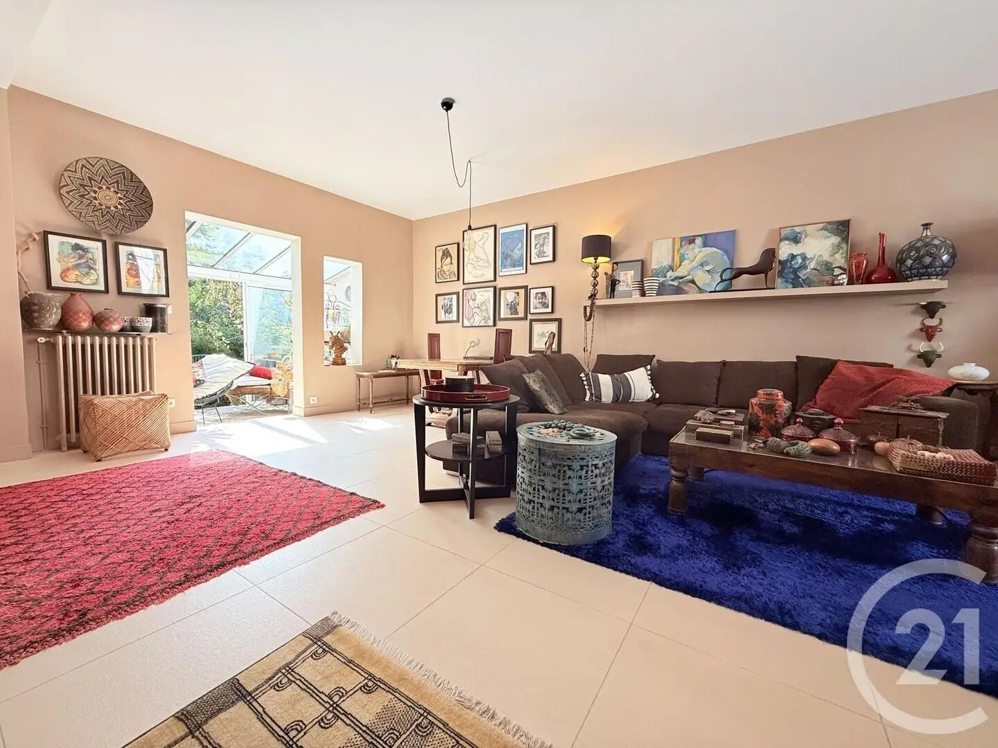 Maison à vendre, 148m², Saint-Ouen-sur-Seine