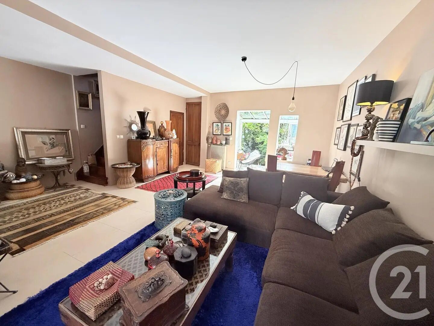 Maison à vendre, 148m², Saint-Ouen-sur-Seine
