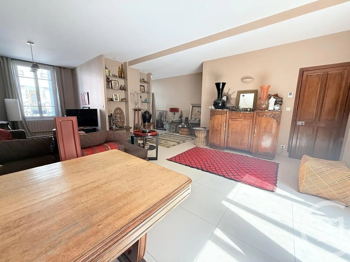 Maison à vendre, 148m², Saint-Ouen-sur-Seine