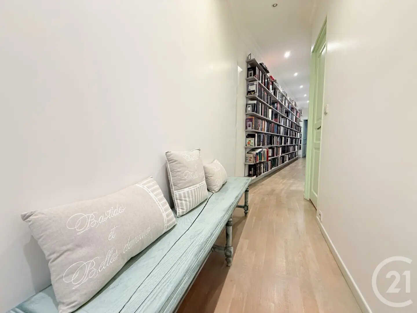 Appartement à vendre, 114m², Saint-Ouen-sur-Seine