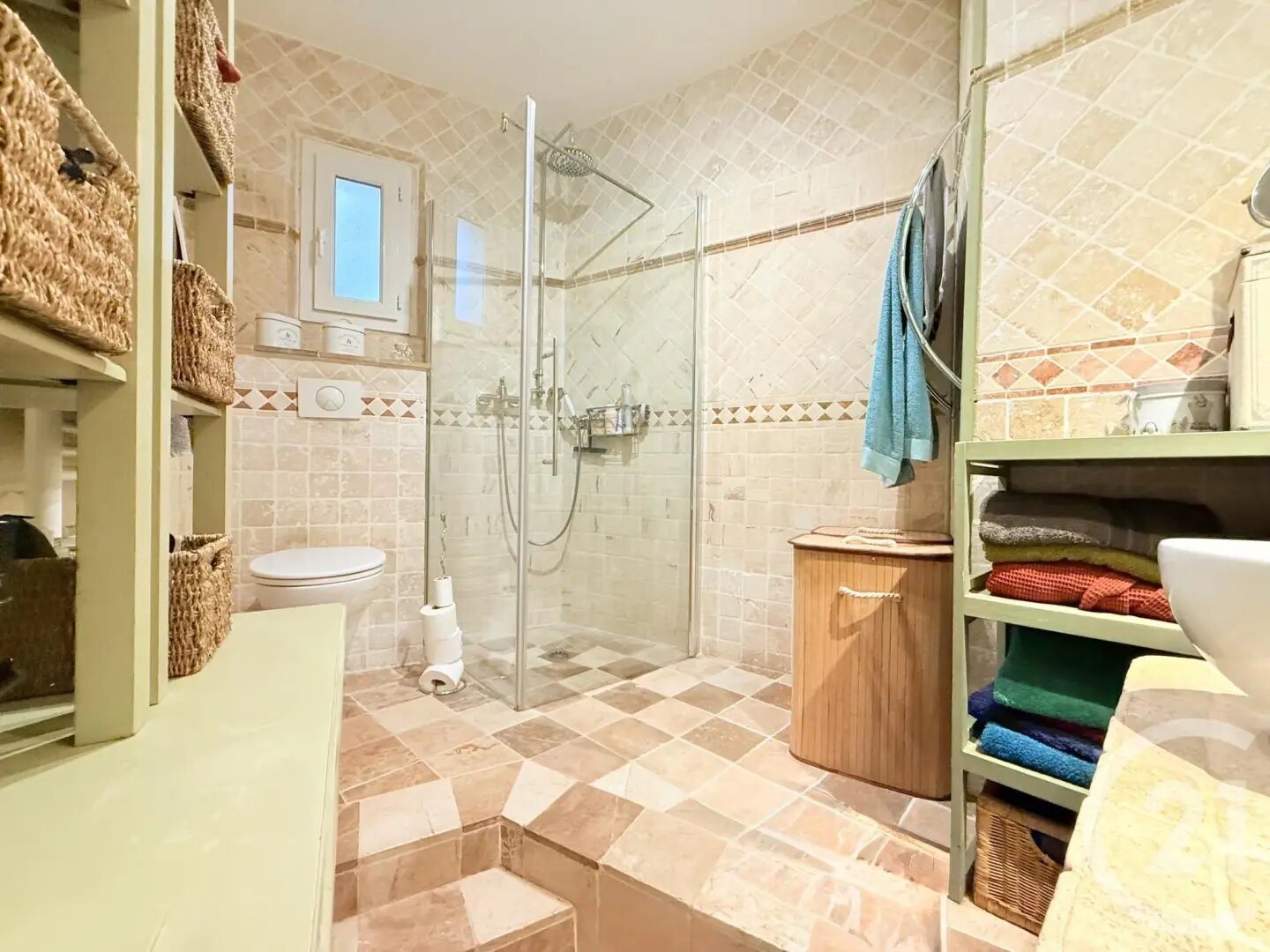 Appartement à vendre, 114m², Saint-Ouen-sur-Seine