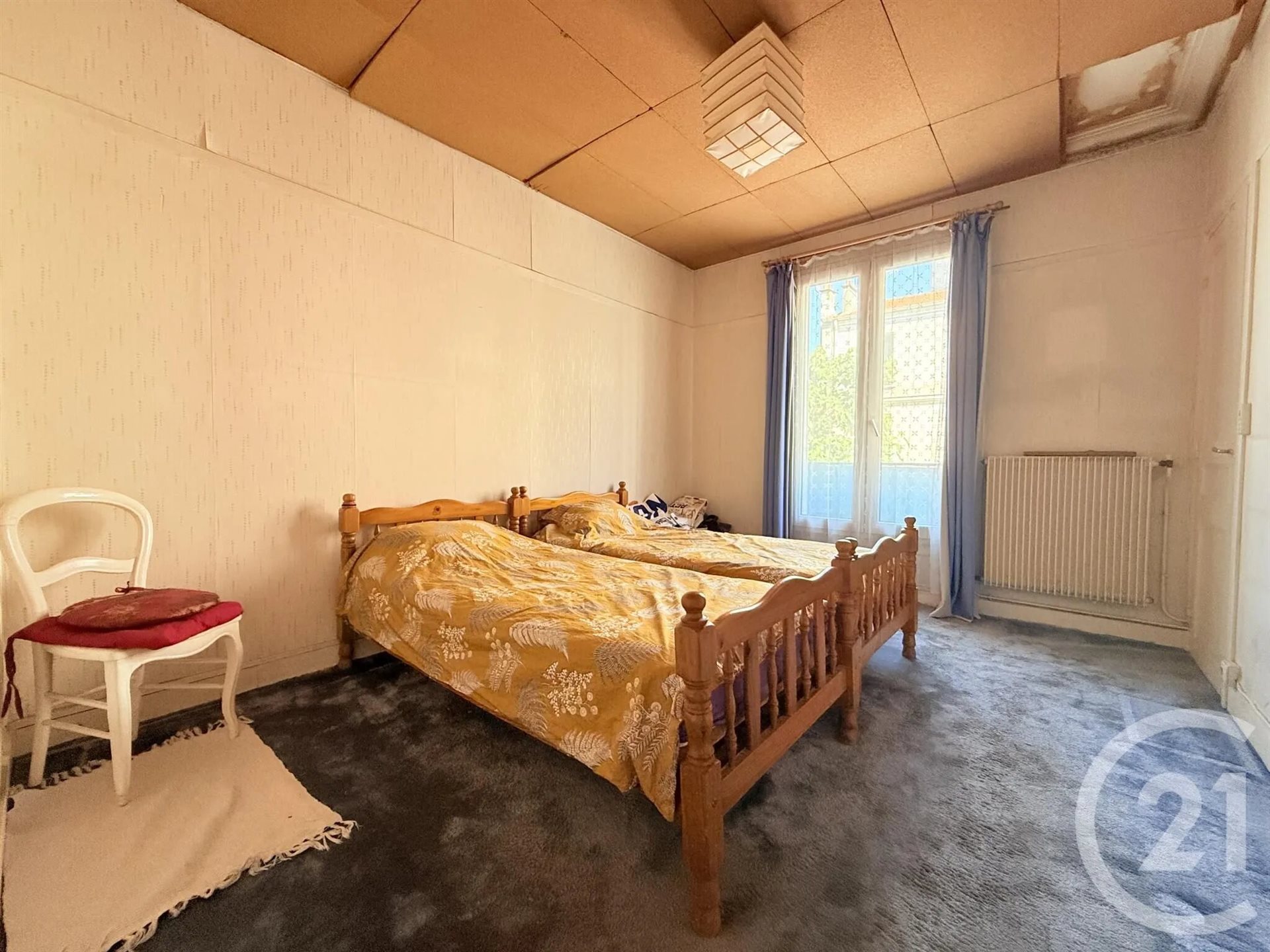 Appartement à vendre, 40m², Saint-Ouen-sur-Seine