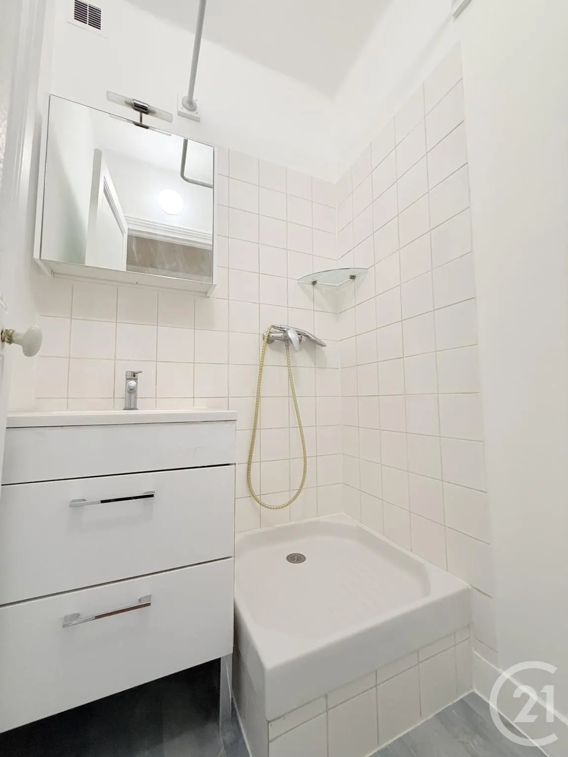 Appartement à louer, 33m², Saint-Ouen-sur-Seine