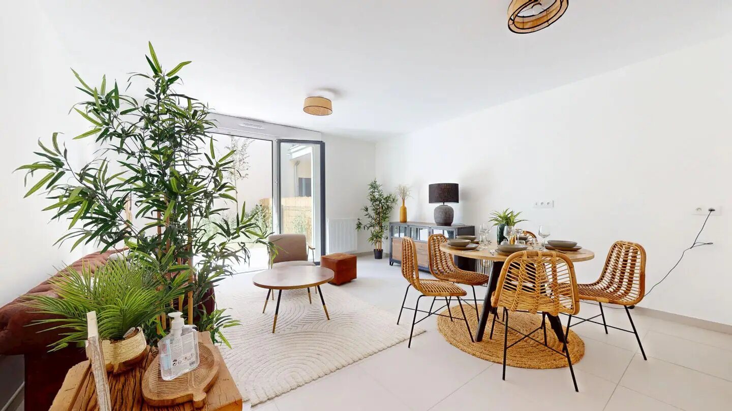 Maison à vendre, 120m², Saint-Ouen-sur-Seine
