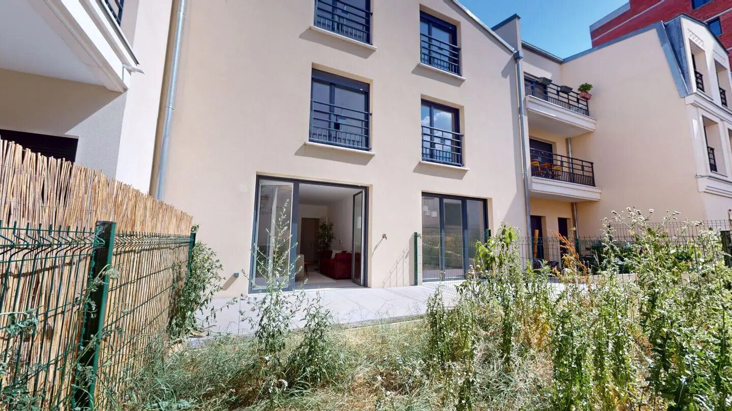 Maison à vendre, 120m², Saint-Ouen-sur-Seine