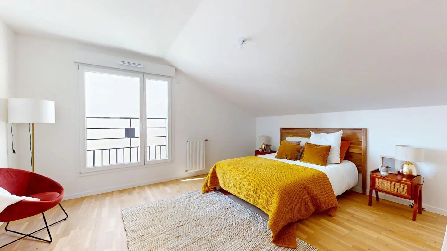 Maison à vendre, 120m², Saint-Ouen-sur-Seine