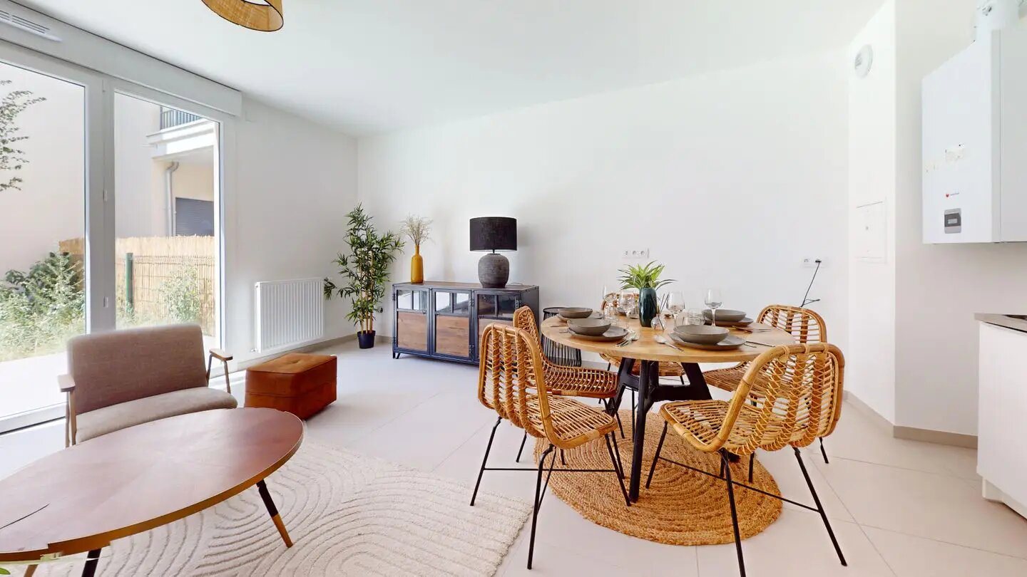 Maison à vendre, 120m², Saint-Ouen-sur-Seine