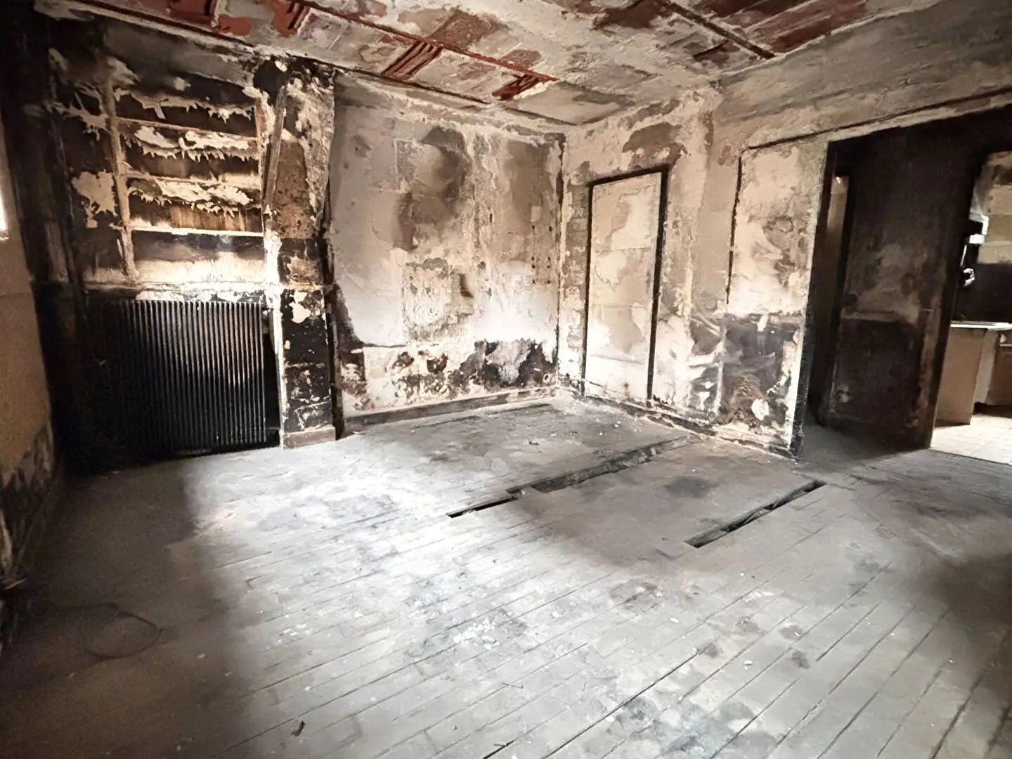 Appartement à vendre, 48m², Saint-Ouen-sur-Seine