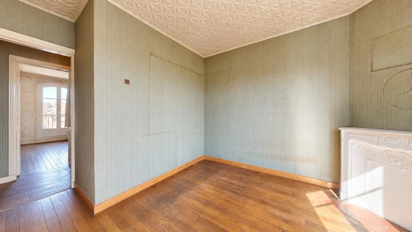 Appartement à vendre, 37m², Saint-Ouen-sur-Seine