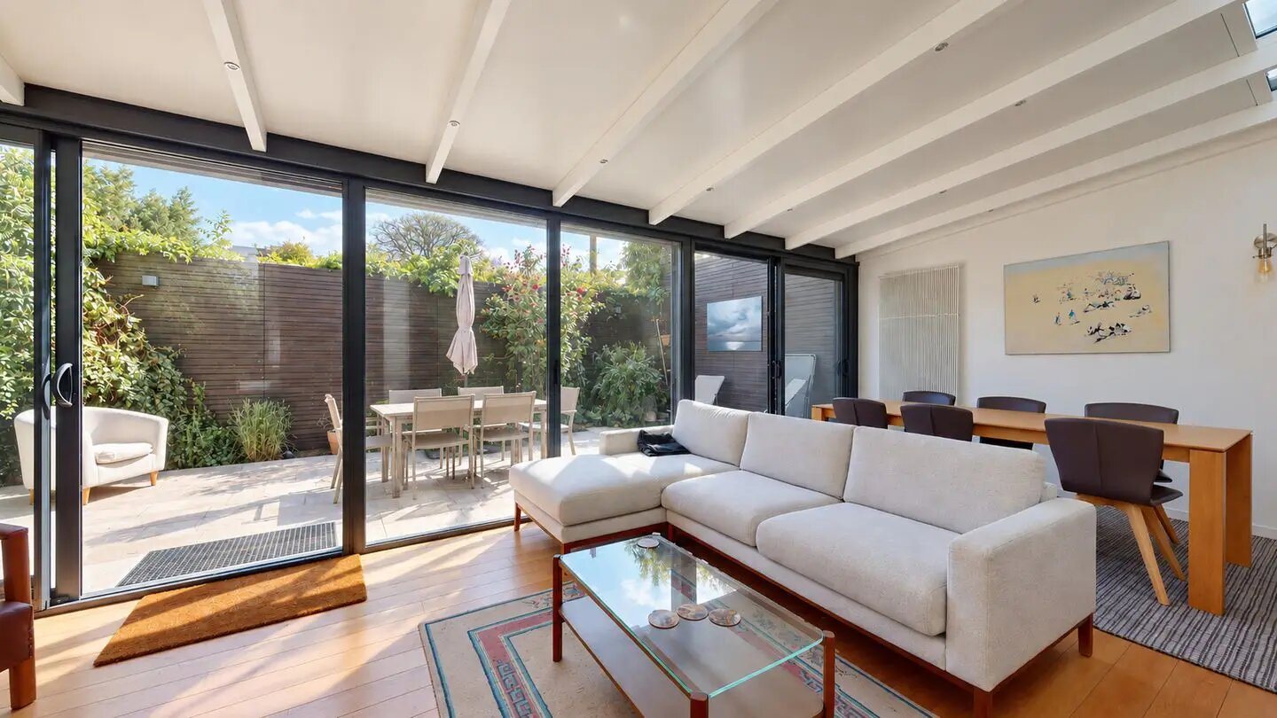 Maison à vendre, 170m², Saint-Ouen-sur-Seine