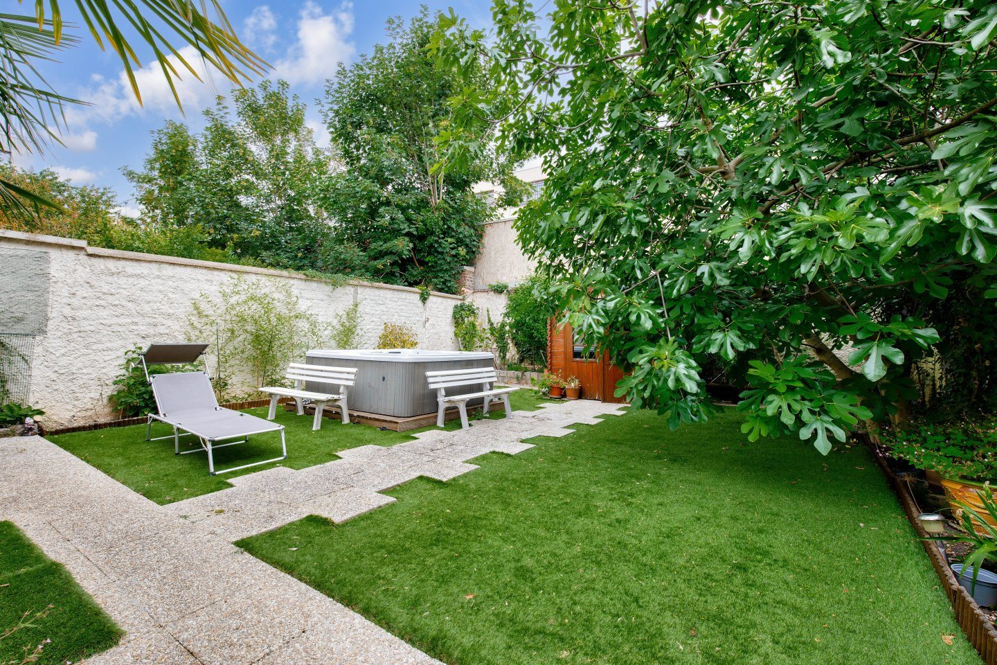 Maison à vendre, 186m², Saint-Ouen-sur-Seine