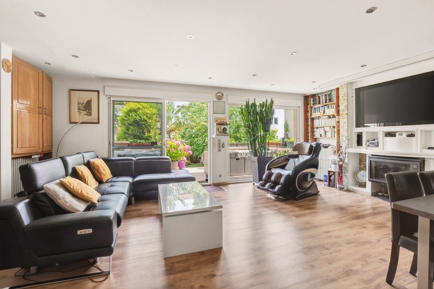 Maison à vendre, 186m², Saint-Ouen-sur-Seine