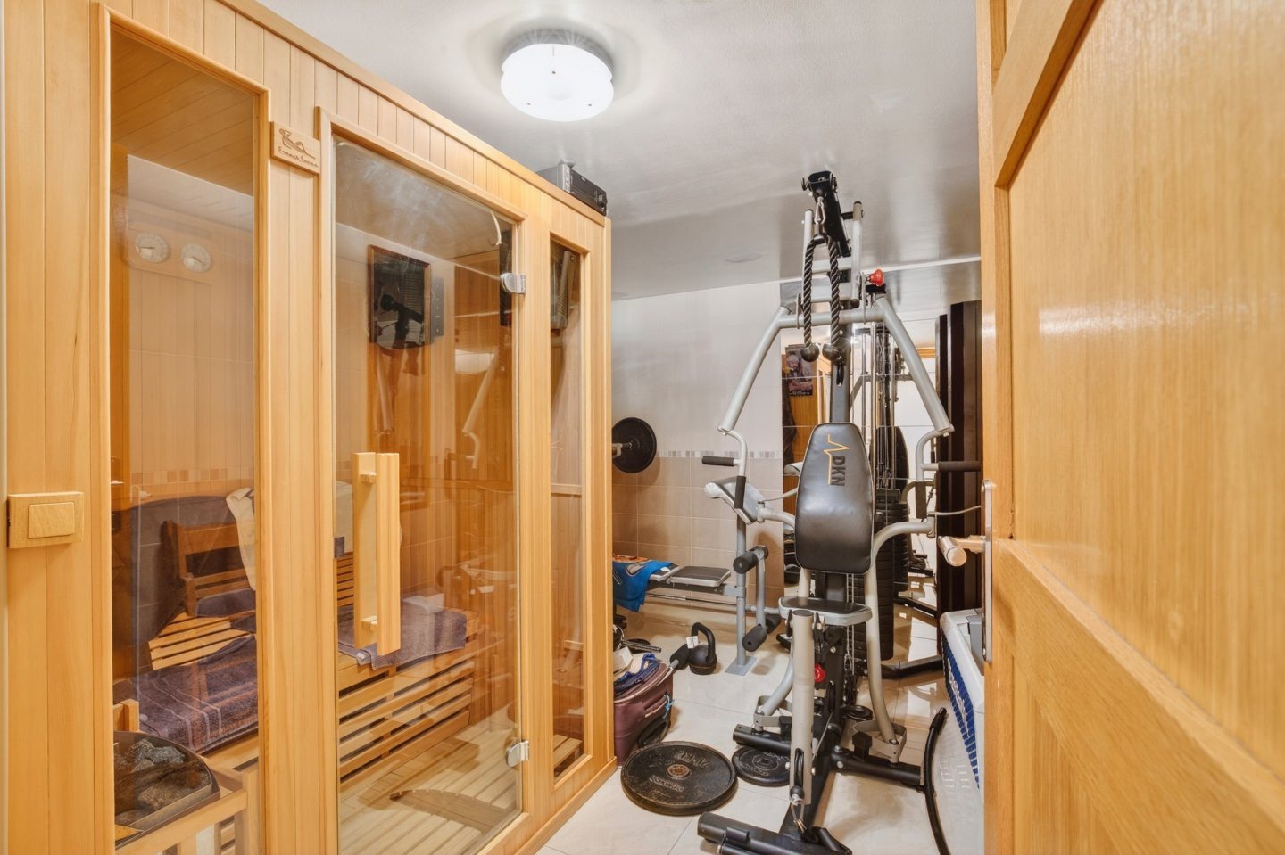 Maison à vendre, 186m², Saint-Ouen-sur-Seine