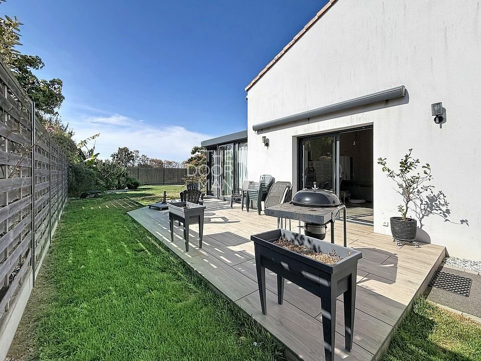 Maison à vendre, 165m², Les Sorinières