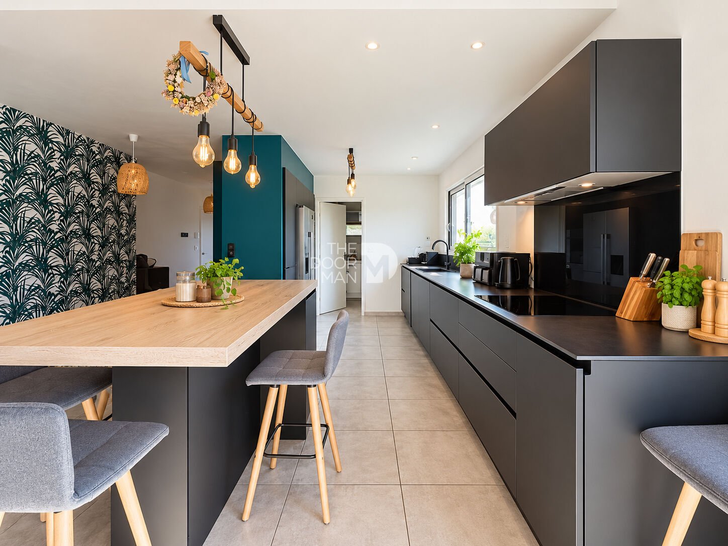 Maison à vendre, 165m², Les Sorinières