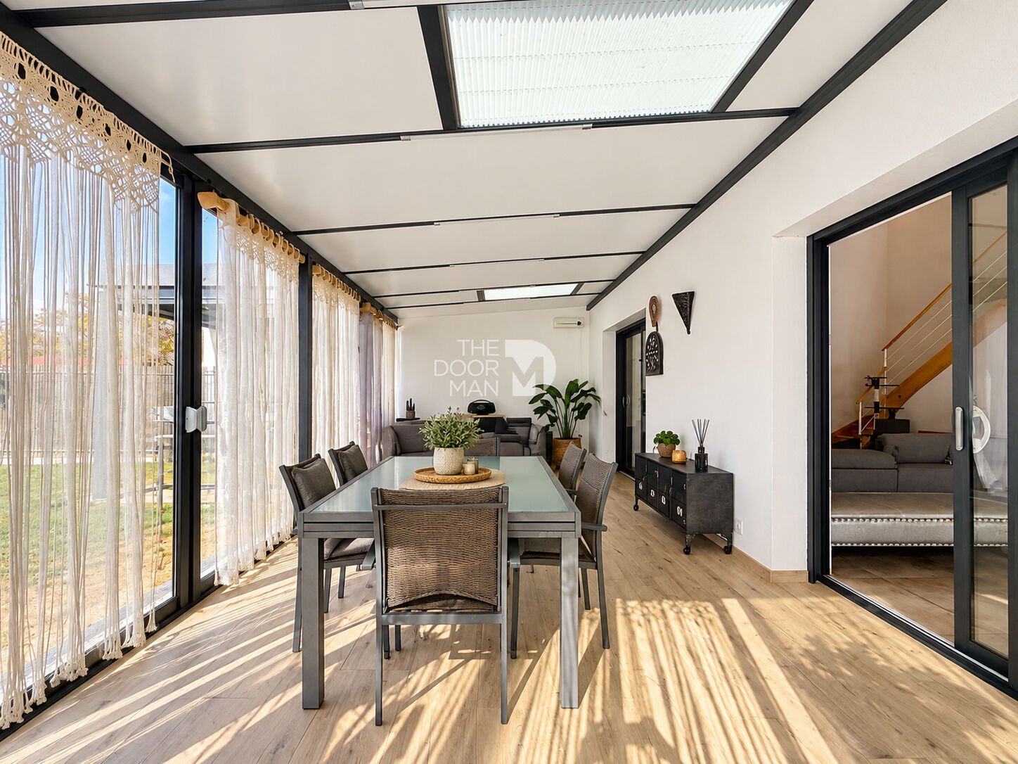 Maison à vendre, 165m², Les Sorinières