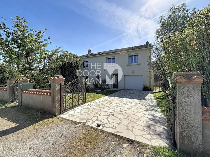 Maison à vendre, 185m², La Montagne