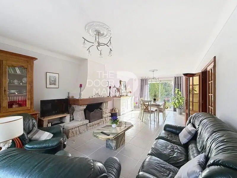Maison à vendre, 185m², La Montagne