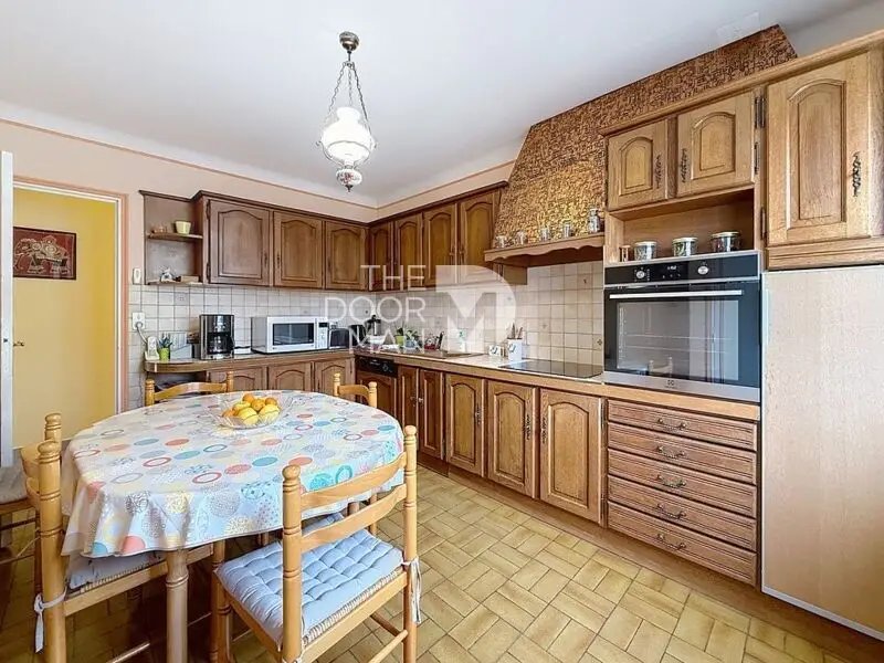 Maison à vendre, 185m², La Montagne