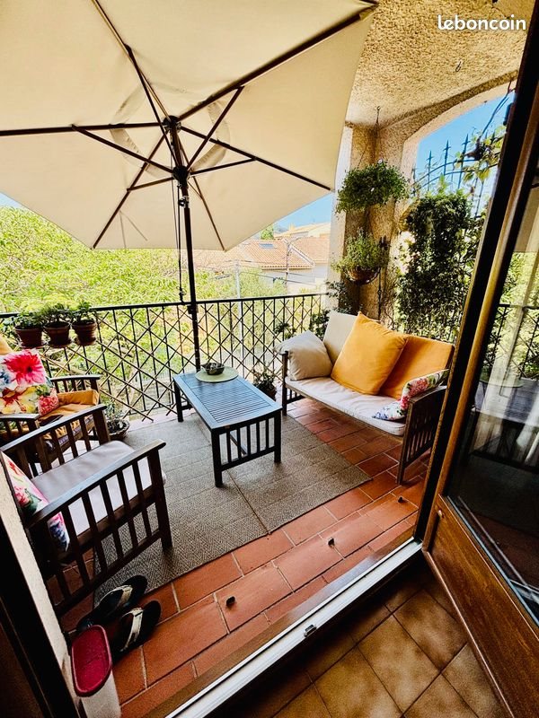 Appartement à vendre, 65m², La Valette-du-Var