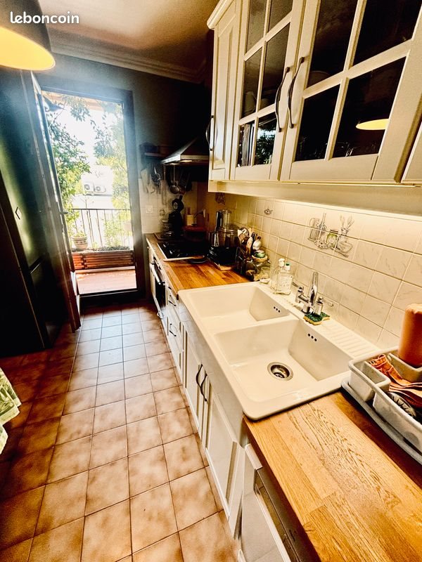 Appartement à vendre, 65m², La Valette-du-Var
