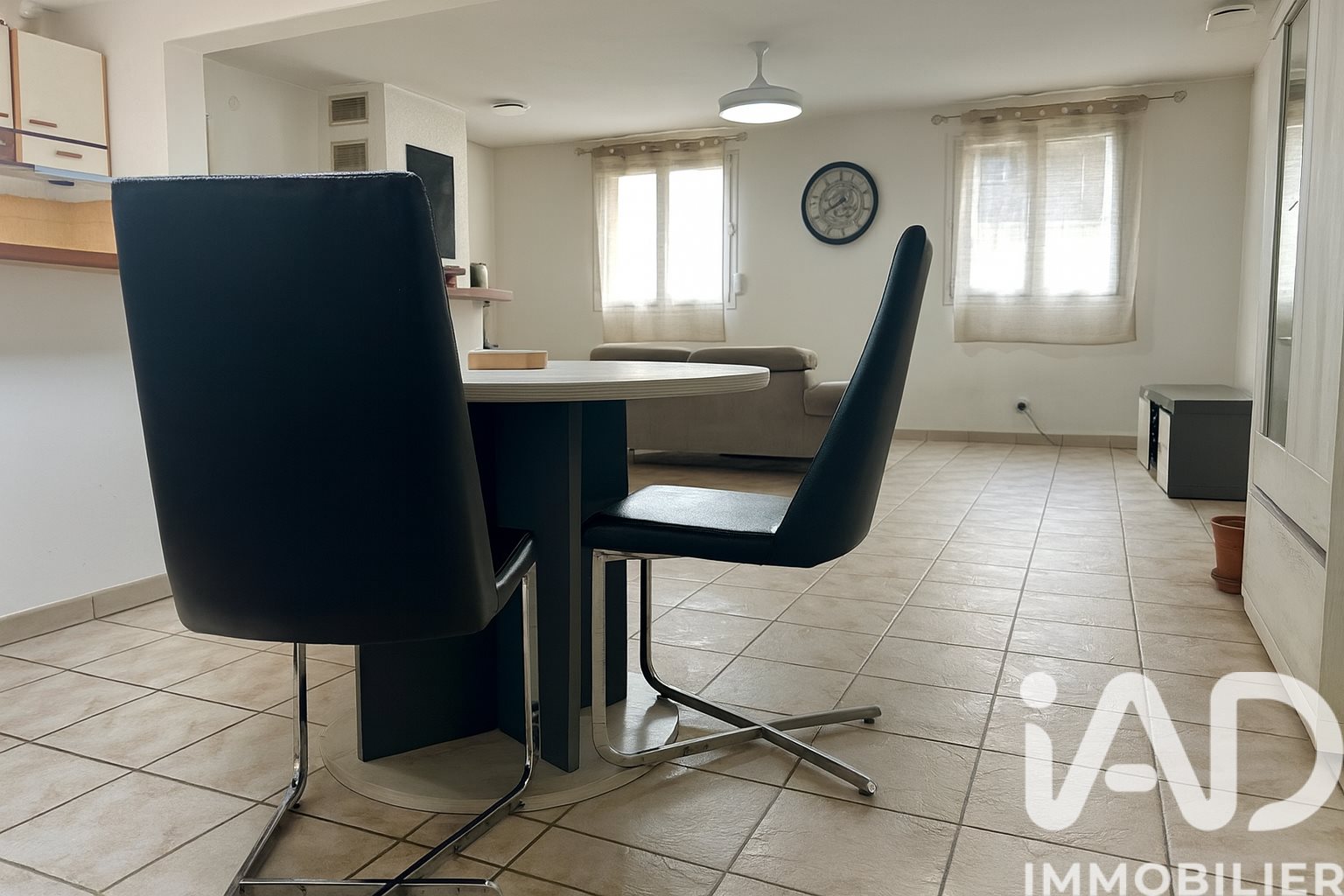 Maison à vendre, 106m², Compertrix