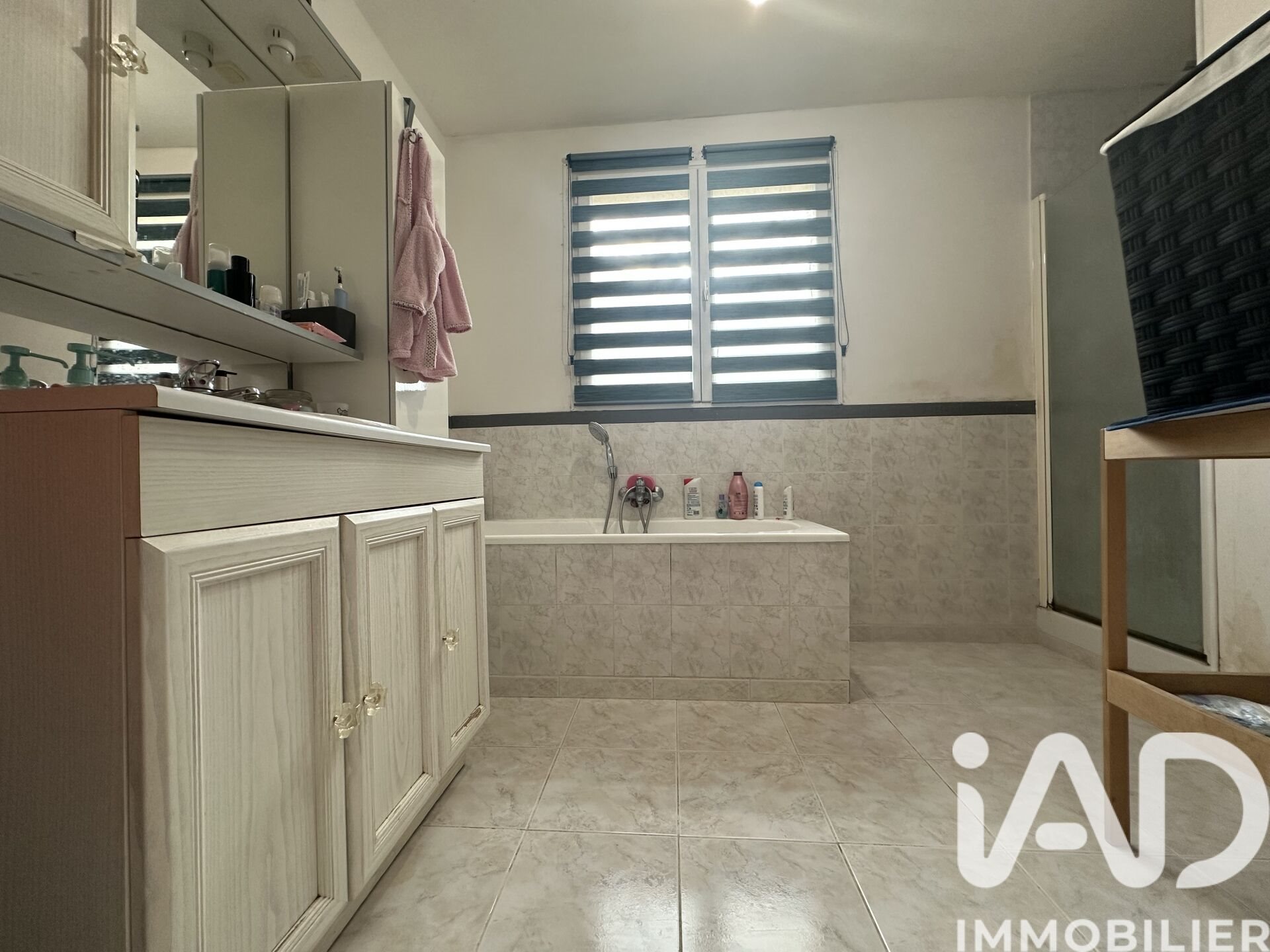 Maison à vendre, 106m², Compertrix