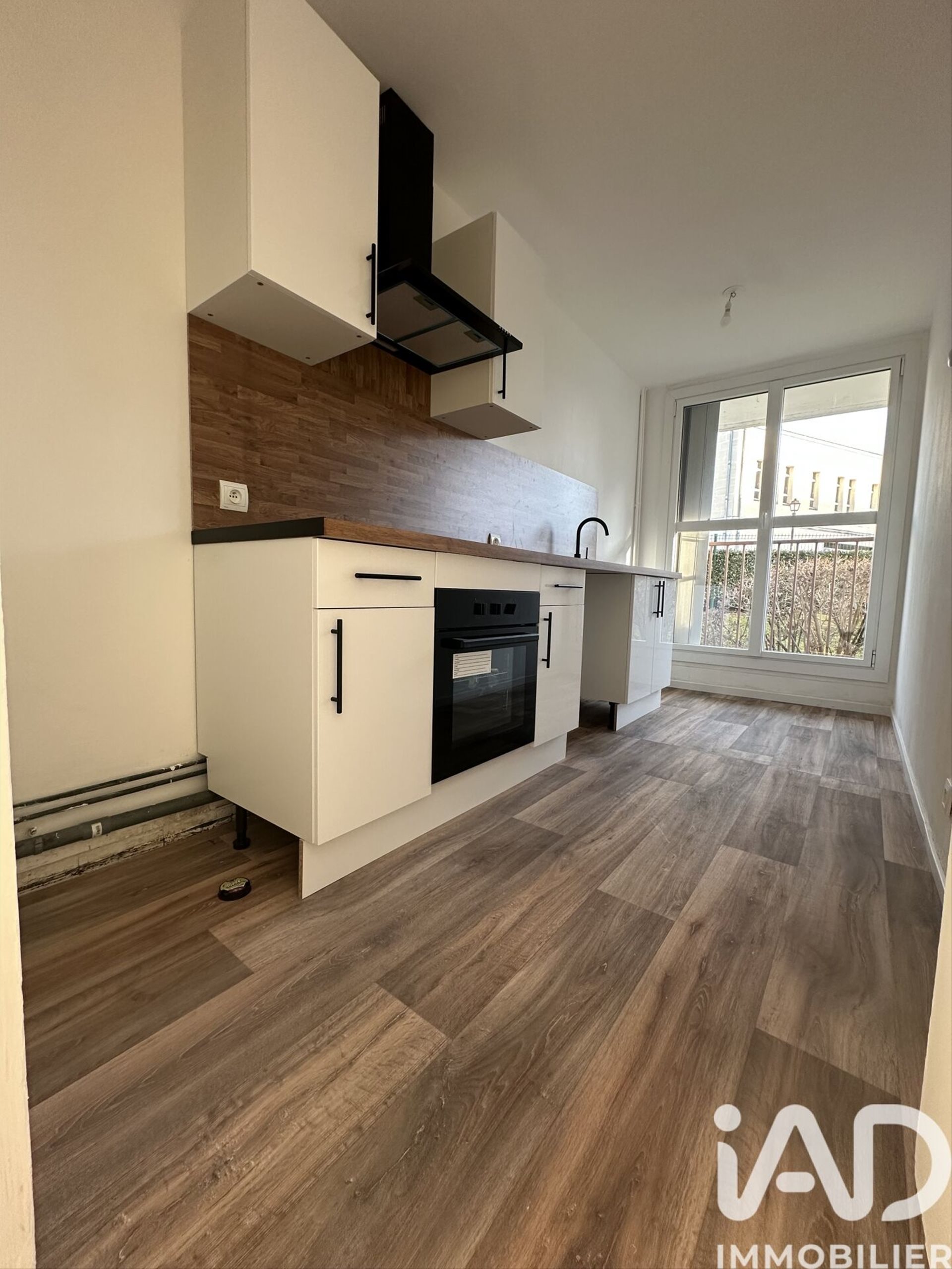 Appartement à vendre, 108m², Châlons-en-Champagne