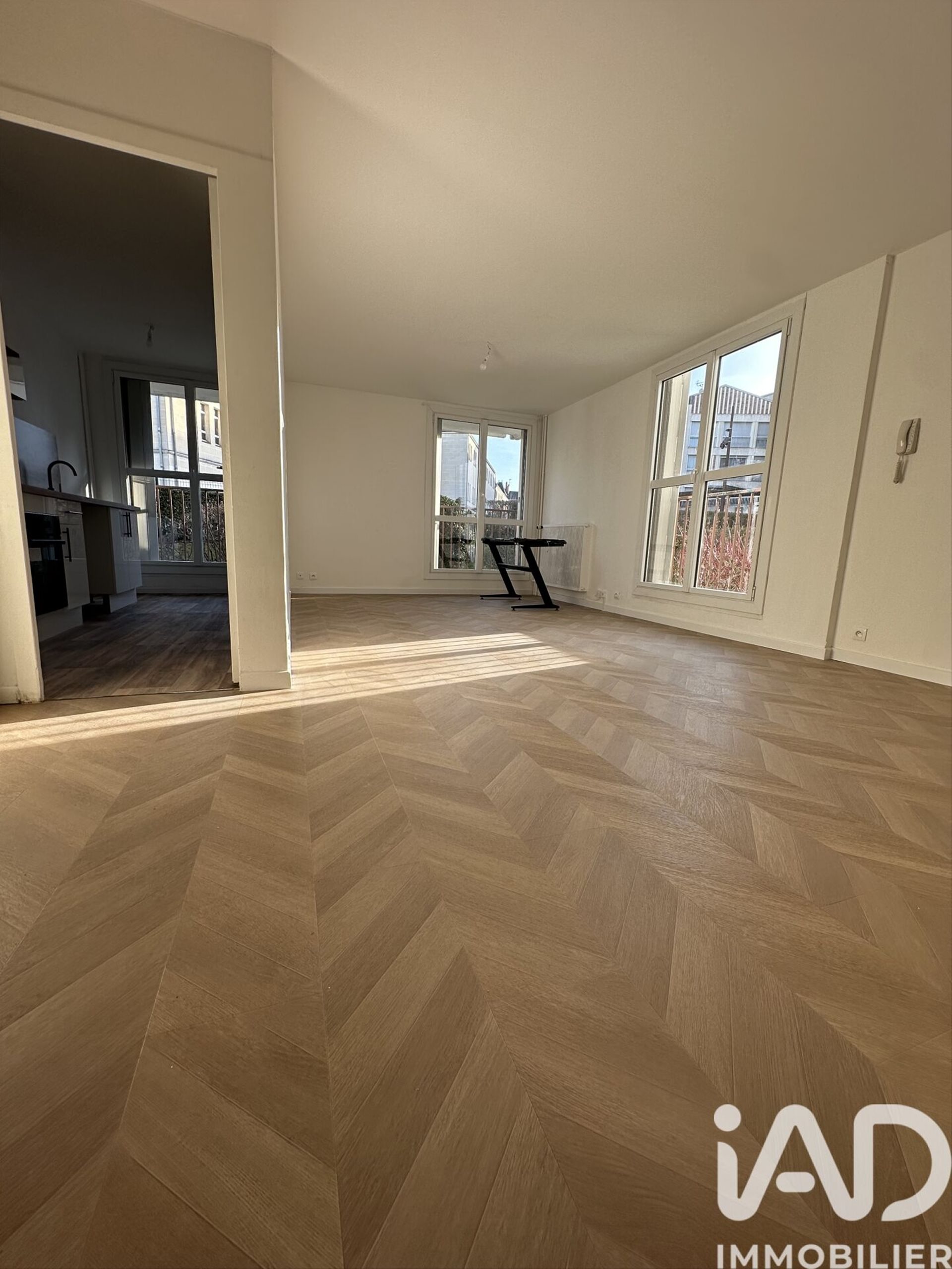 Appartement à vendre, 108m², Châlons-en-Champagne
