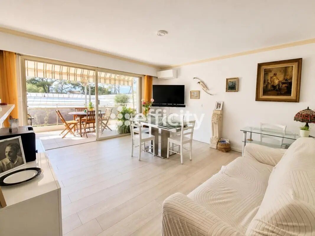 Appartement à vendre, 68m², Le Cannet