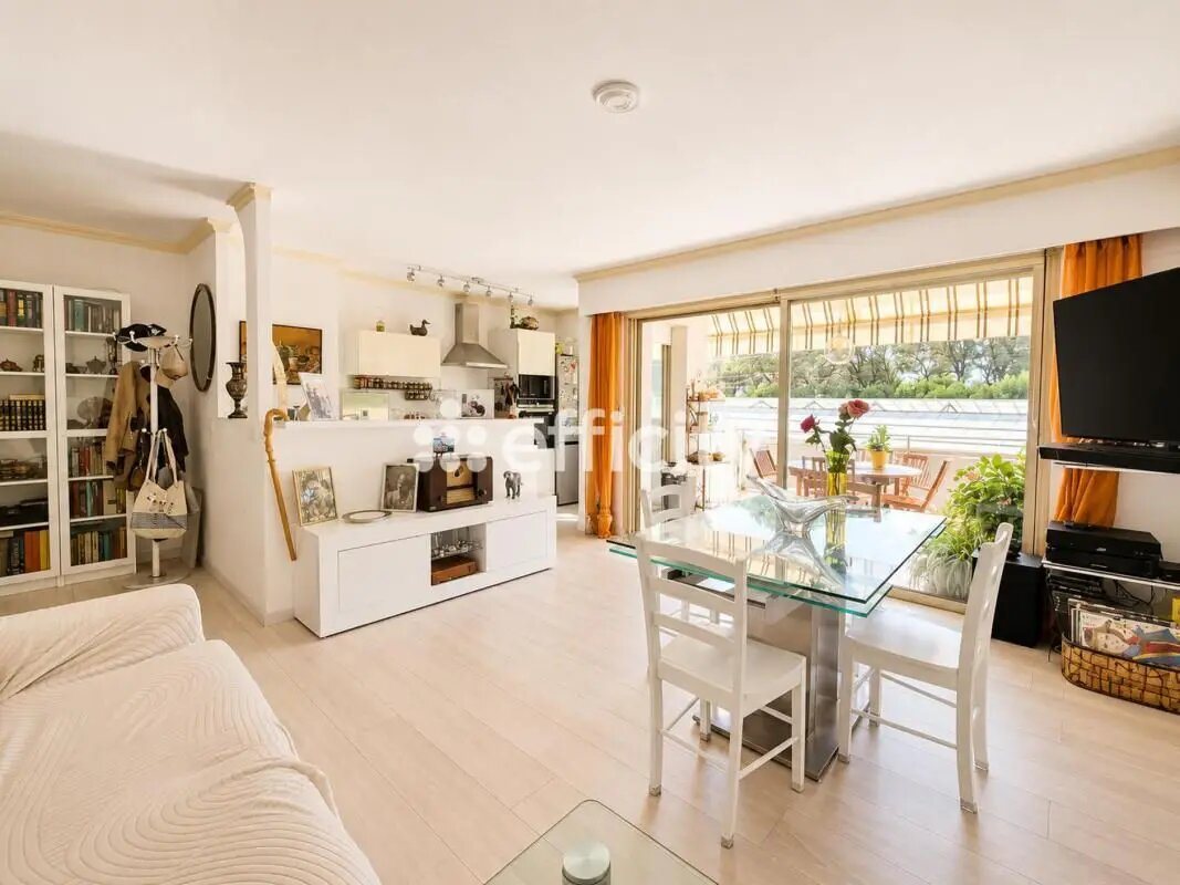 Appartement à vendre, 68m², Le Cannet