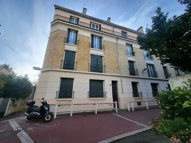 Appartement à vendre, 41m², Enghien-les-Bains