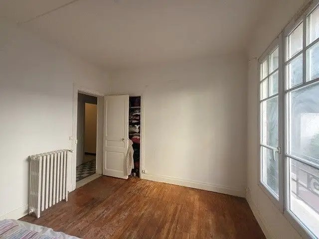 Appartement à vendre, 41m², Enghien-les-Bains