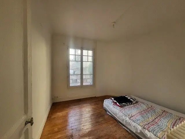 Appartement à vendre, 41m², Enghien-les-Bains