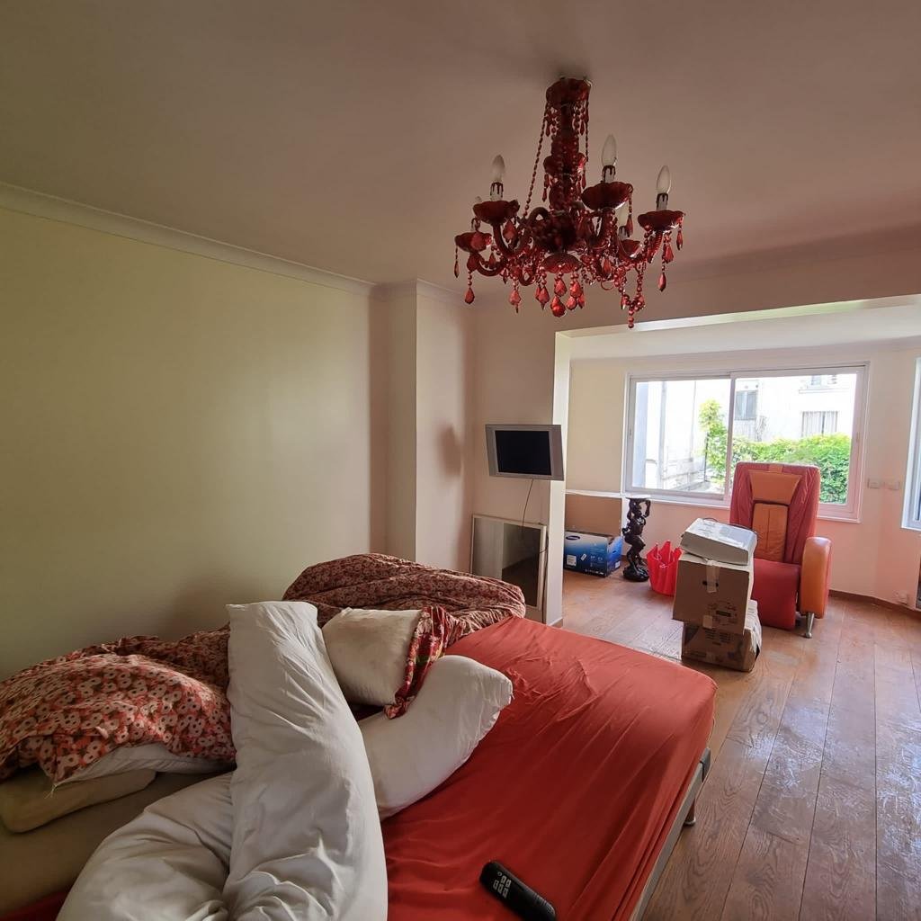 Maison à vendre, 127m², Paris 18ème