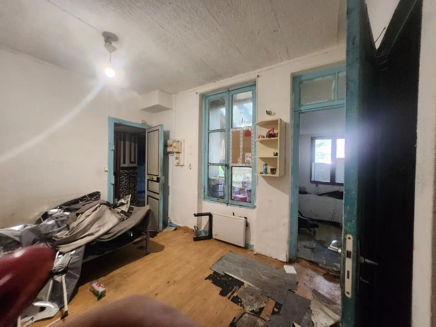 Appartement à vendre, 16m², Pantin
