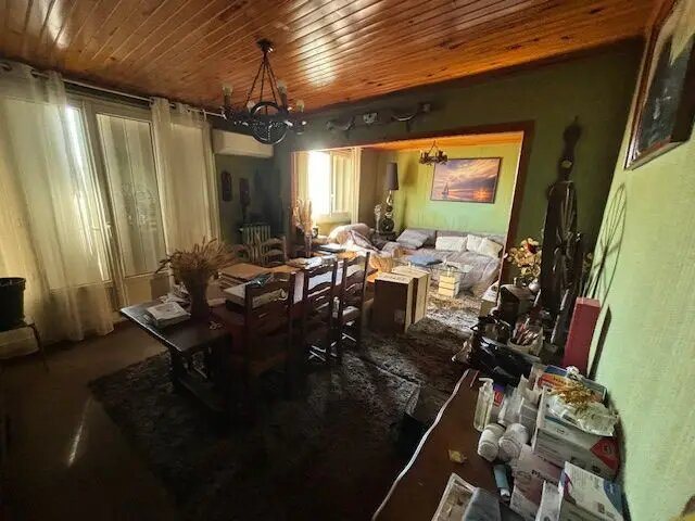 Appartement à vendre, 58m², La Courneuve