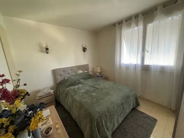 Appartement à vendre, 58m², La Courneuve