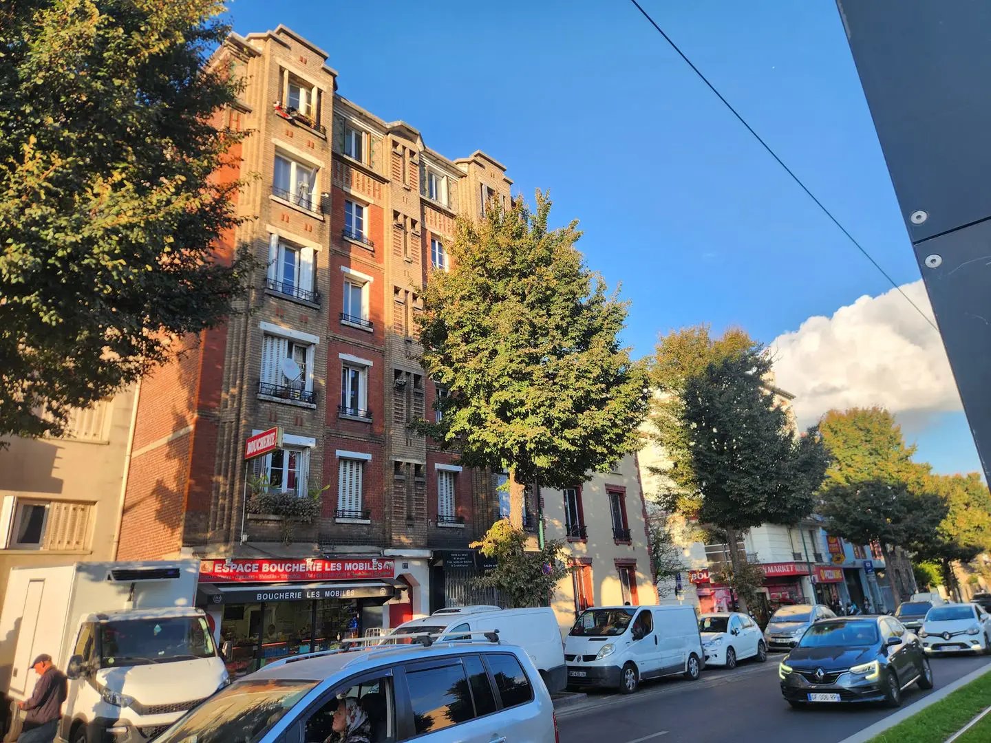 Appartement à vendre, 31m², Épinay-sur-Seine
