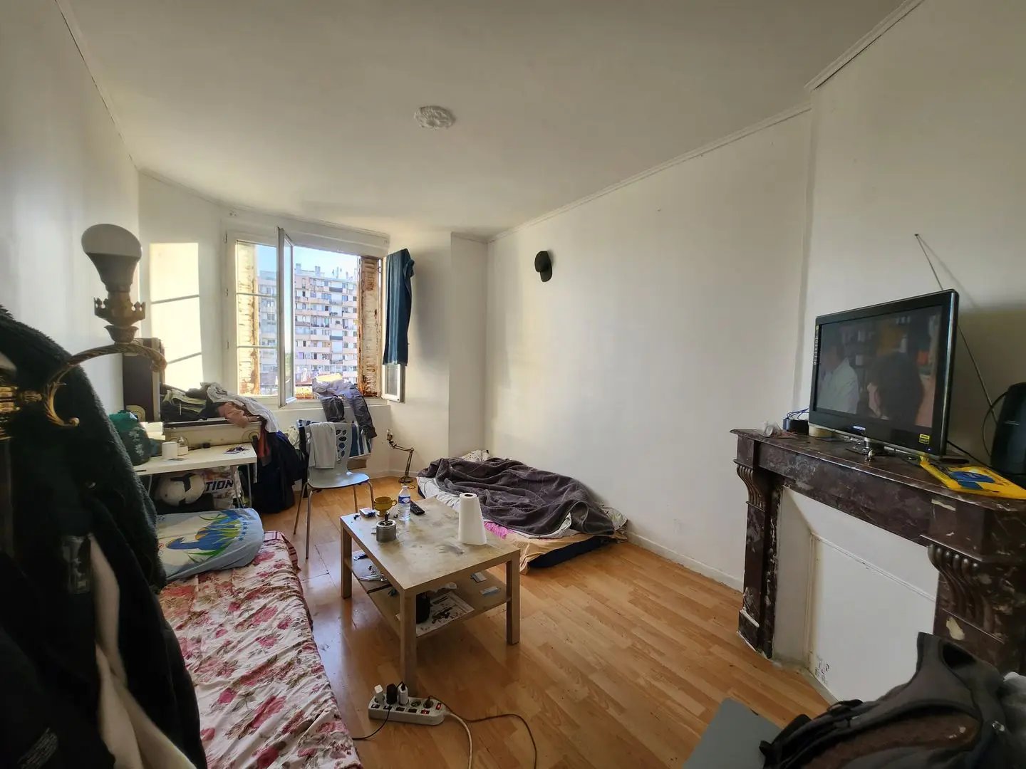 Appartement à vendre, 31m², Épinay-sur-Seine