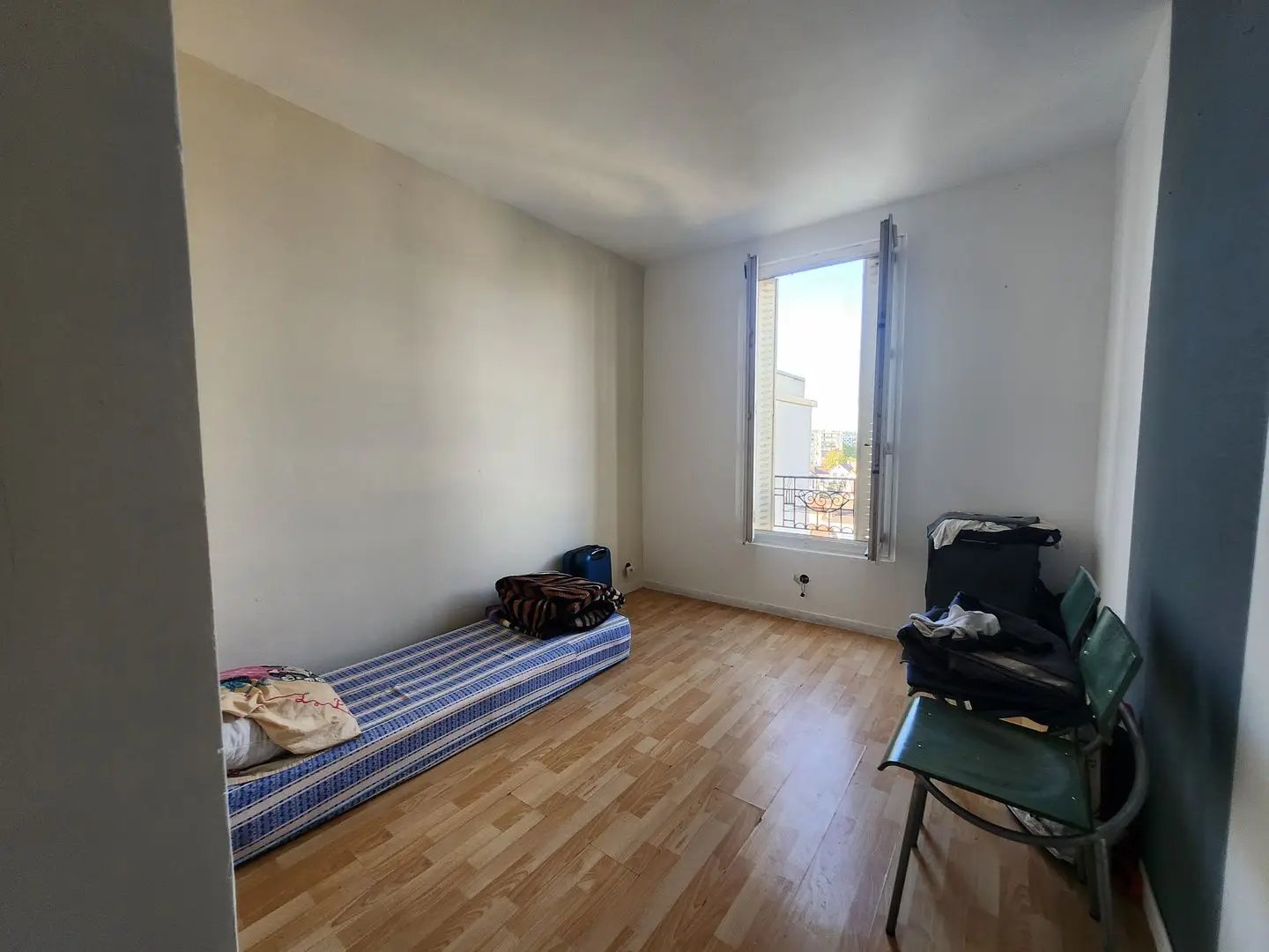 Appartement à vendre, 31m², Épinay-sur-Seine
